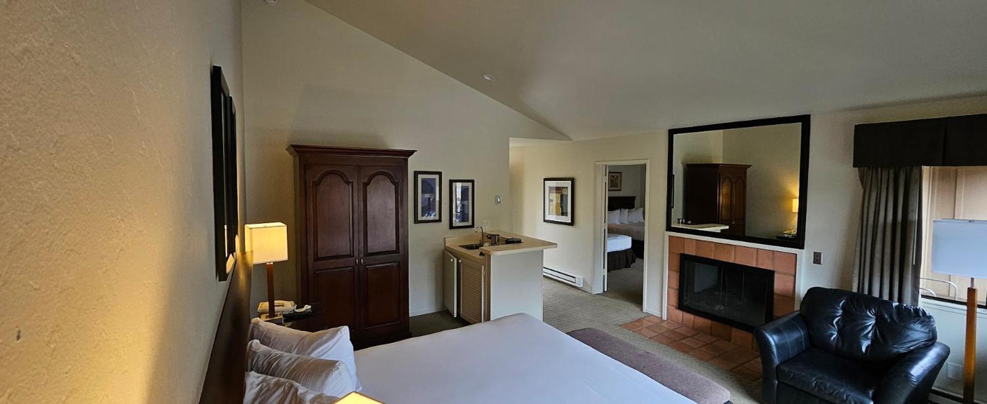 Adobe Inn Carmel-by-the-Sea Екстер'єр фото