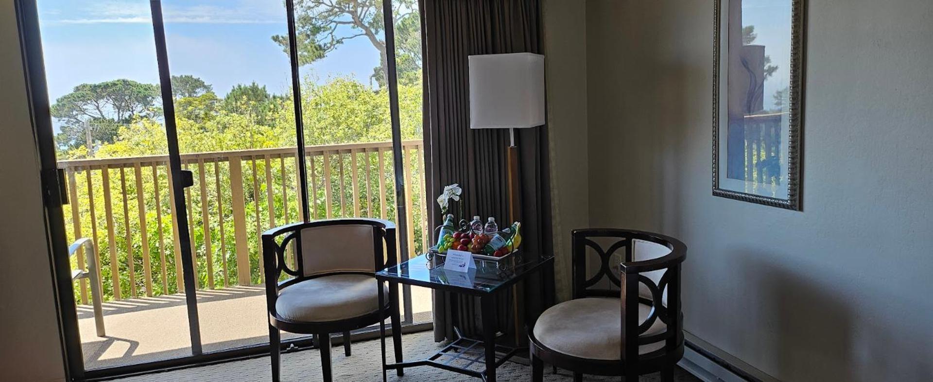 Adobe Inn Carmel-by-the-Sea Екстер'єр фото